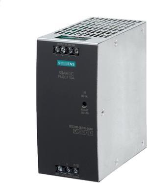 6ES7288-0KD10-0AA0 S7-200 Smart Stabilized Power Supply 6ES72880KD100AA0 Sealed in Box 1 Year Warranty Fast Shipment