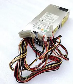 for Zippy Server Power Supply P1G-6300P 300W 1U Tested
