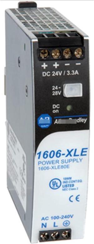 1606-XLE80E Power Supply Module 1606XLE80E Sealed in Box Fast
