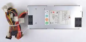 1PC P1H-6400P (ROHS) 400W Server 1U Power Supply