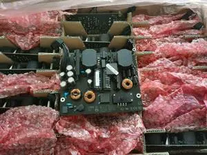 Original Fit for Apple iMac 27" A1419 Power Supply Late 2012 to 2014 PA-1311-2A1