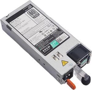 495W for R530 R630 R730 R730XD R740 T430 T630 Server Power Supply D495E-S0 D495E-S1 F495E-S0 02FR04 0N24MJ 09338D