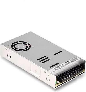 LRS-600N2-12V 24V 36V 48V 200% Short-Duration Peak Power During Start-up Switching Power Supply (Color : LRS-600N2-24)