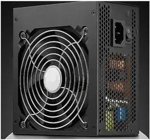 PSU for WD600K Full Voltage Silence Double 8 Graphics Card Switching Power Supply HK700-12PP