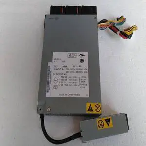 PSU for X326M X325 411W Switching Power Supply API3FS10 74P4349 74P4348 39Y7167 39Y7166