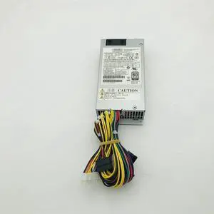 PSU for 80plus Gold Flex NAS Small 1U 400W Switching Power Supply DPS-400AB-12A ATX- 400W6P