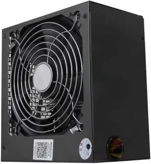 PSU for WD450 Broad Silence Ative Backline Support 1060GPU 450W Power Supply HK550-12FP