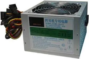 Copying Machine PSU for Shunyuan 350W Special Power Supply for Copier and Recorder Power Supply AT400-13SATA XAT-400 Copying Machine PSU for Shunyuan 350W Special Power Supply for Copier and Recorder Power Supply AT400-13SATA XAT-400