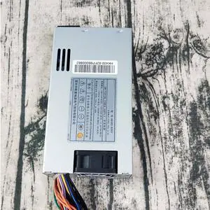 PSU for IPC Flex POS NAS ATM Small 1U 300W Power Supply HK400-92FP