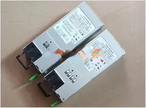for Eurocom U1A-D10550-DRB redundant Power Supply Hardware: 10/1.2 Software: SA0/SA2