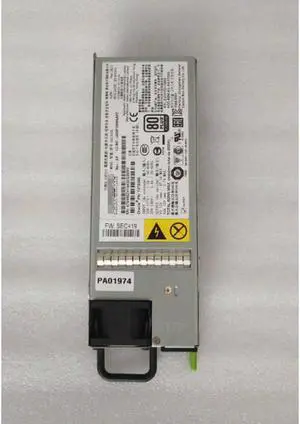 Server Power Supply for Sun X3-2 for Fire X4170M3 AA27020L 7047410 600W