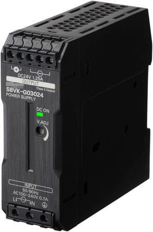 S8VK-G03024 Switching Power Supply S8VKG03024 Sealed in Box 1 Year Warranty