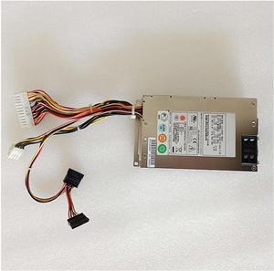 Server Power Supply for H1U-6200P 200W 1U Will Fully Tested