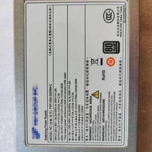 FSP1200-20DRM-C for RQ750 1200W server power supply