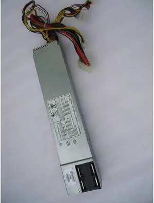 PWS-561-1H for 560W 1U Multi-Output Power Supply (PWS-561-1H) 1x 24 Pin ATX (Motherboard)