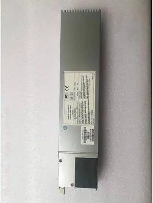 PWS-981-1S for 980W 1U Redundant Power Supply