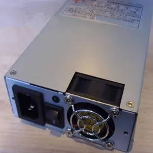 PSU for 1U 400W Switching Power Supply HK500-11UEP