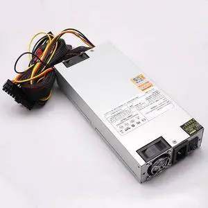 PSU for Lianli 1U 500W Switching Power Supply LL1U500APFC