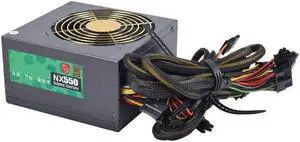 PSU for NX550 80plus BronzeMute Workstation Power Supply 550W Switching Power Supply GPS-550FB A GPS-550GB A