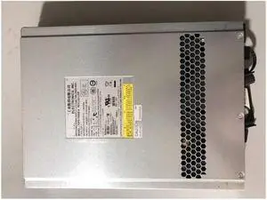 for DS2246 Power Supply FAS2240 Power Supply CA07336-C141 114-00065