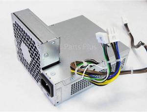 for Power Supply 503375-001 240W Pro 6000 6005 6200 Elite 8000 8100 8200 SFF 762301194559