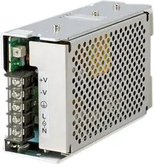 S8JX-N15024D Switching Power Supply S8JXN15024D Sealed in Box 1 Year Warranty