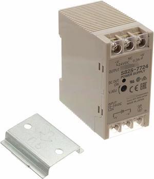 S82S-7724 Switching Power Supply S82S7724 Sealed in Box 1 Year Warranty