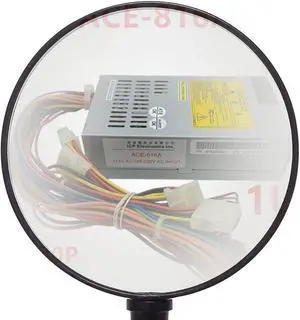 PSU for IEI Flex Small 1U 20Pin 200W Power Supply ACE-816A