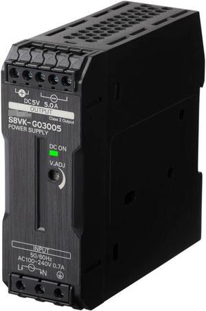 S8VK-G03005 Switching Power Supply S8VKG03005 Sealed in Box 1 Year Warranty