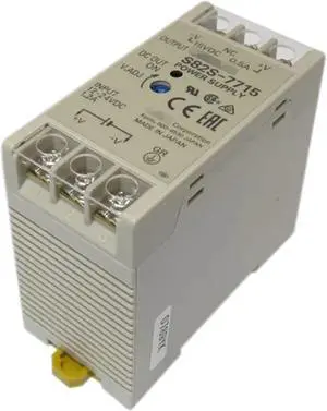 S82S-7715 Switching Power Supply S82S7715 Sealed in Box 1 Year Warranty