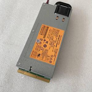 PSU for DL380G6 G7 750W Power Supply HSTNS-PL18 DPS-750RB A 506821/511778-001 506822-101 512327-B21 HSTNS-PD18