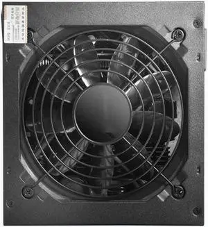 PC PSU for iGame RTX2080Ti Broad Silence 80PLUS Platinum 500W Power Supply GP600P