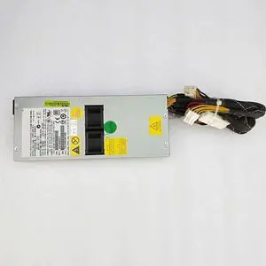 PSU for Delta RS500 I610r-G 600W Power Supply TDPS-600CB G