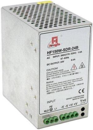 Elevator Accessories 3300 3600 Control Power Box Switching Power Supply HF150W-SDR-24B AQ1H558