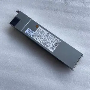 PWS-741P-1R for 740W 1U Redundant Power Supply