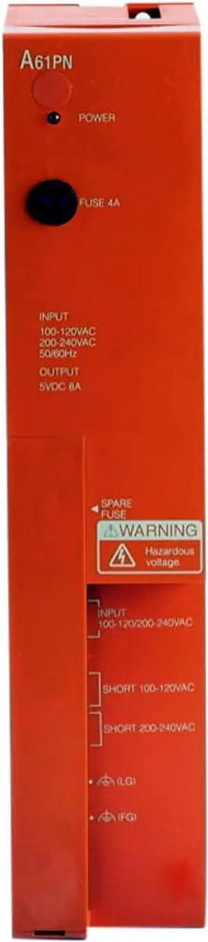 A61PN Power Supply Unit A61PN Sealed in Box 1 Year Warranty
