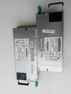 Disassemble Power Supply for DPS-700LB C Server Power Supply Redundancy Module