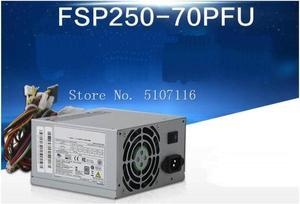 for FSP-250-70PFU rated 250W ATX industrial Power supply