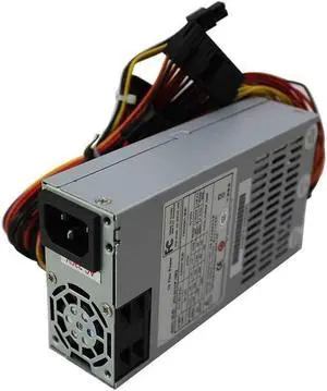 PSU for AIO ITX Flex NAS Small 1U 300W Switching Power Supply JCI-3011P-1M2