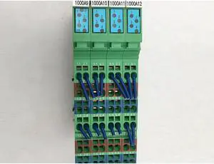 for Power Supply Perfectly 2861250 IB IL 24 DI 16-PAC Tested Before Shipment