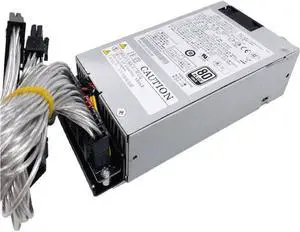 PSU for AIO Flex NAS 1U 80plus Gold 400W Power Supply DPS-400AB-12D