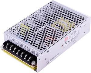 RD-85 RD-85A RD-85 Dual Output Switching Power Supply(RD-85B)