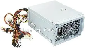 for ML150G5 459558-001 461512-001 TDPS-650BB B 650W Server Power supply