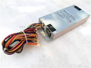 for HK500-11UEPA 1U 400W Server Power supply