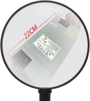 PSU for FSP -5V PFC Standard 1U 350W Power Supply FSP350-601U FSP350-701U SSG520 FSP3501UR-JNP