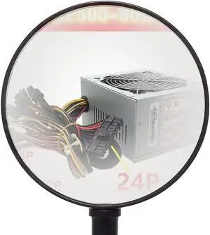 PSU for FSP ATX 500W Power Supply FSP500-60EPN FSP600-60EPN