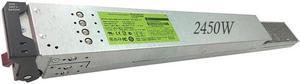 DPS-2450AB A for C7000 HSTNS-PD16 Server Power Supply 588733-001 570493-101 570493-001 2450W Fully Tested