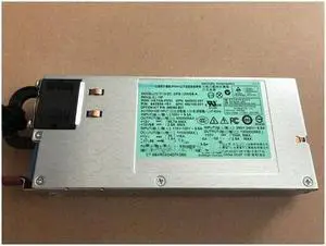 for DL580 Gen8 Power Supply 660185-001 656364-B21 DPS-1200SA