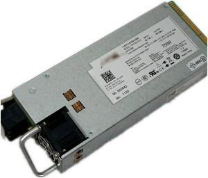 Server Power Supply for R510 R910 6GTF5 06GTF5 CPS750-D121 750W Test
