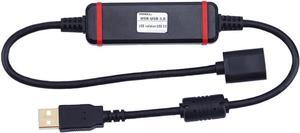 USB-USB-3.0 Isolator USB2.0 USB High Speed Isolator 480M Digital Security Isolator USB Isolation Adum3160 Isolation Module High Performance chip